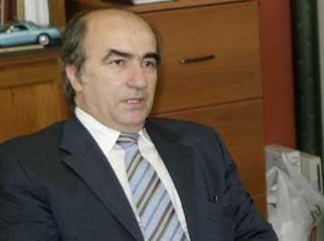 Η κατάσταση στα Ιεροσόλυμα στο επίκεντρο των διαβουλεύσεων Σκανδαλάκη στο Φανάρι