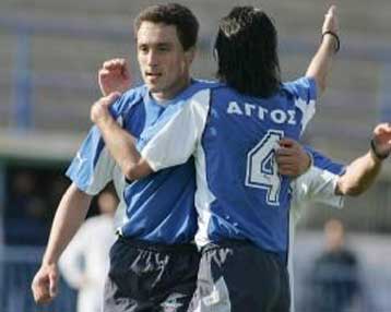 Διπλό για Καλλιθέα και Πανιώνιο, νίκη για το Αιγάλεω, οι 10 του ΟΦΗ 1-0 τον Εργοτέλη