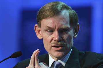 Προειδοποίηση ΗΠΑ προς ΕΕ να μην άρει το εμπάργκο όπλων προς την Κίνα