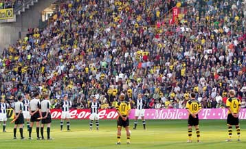 Απομακρύνθηκε από το «σεντόνι» η Χέρτα, νίκησε αλλά παραμένει στον… γκρεμό η Μπόχουμ