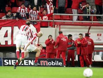 Μετα ίδια όπλα θα πάει ο Μαλεζάνι στο ντέρμπι, που δεν θεωρεί καθοριστικό ο Μπάγεβιτς