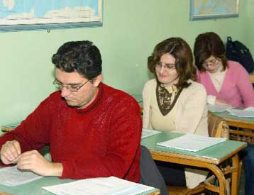 Ρεκόρ συμμετοχής στον διαγωνισμό του ΑΣΕΠ για εκπαιδευτικούς