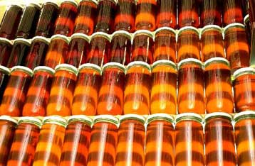 Αρχισε η απόσυρση των επίμαχων ποσοτήτων μελιού από την αγορά