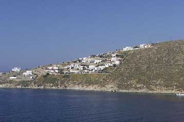 Χωρoταξικό σχέδιο για τον τουρισμό καταρτίζει το ΥΠΕΧΩΔΕ