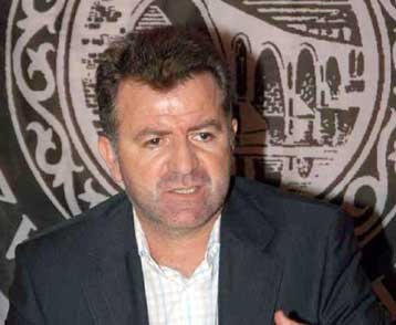 Αναστέλλεται προσωρινά η διαπραγμάτευση των μετοχών της Ipirotiki