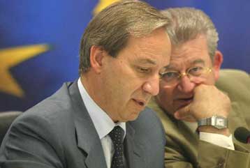 Σε νέα αναθεώρηση του Γ΄ΚΠΣ προχωρά η κυβέρνηση