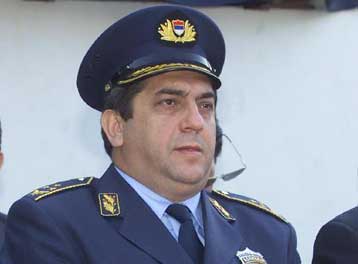 Στη Χάγη και ο πρώην επικεφαλής της σερβικής αστυνομίας Στρέτεν Λούκιτς