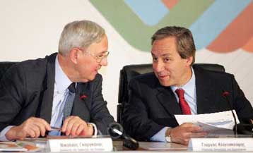 Έξι αιτίες για την υστέρηση της ανταγωνιστικότητας στην οικονομία