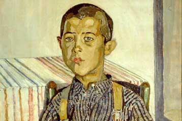 Έργα σημαντικών Ελλήνων ζωγράφων στο σφυρί του οίκου Sothebys στο Λονδίνο