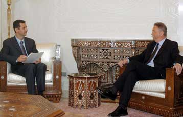 Την ερχόμενη Πέμπτη αρχίζει η τελευταία φάση απόσυρσης των Σύρων από το Λίβανο