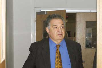 Με καταθέσεις μαρτύρων υπεράσπισης συνεχίστηκε η δίκη του Γρ.Μιχαλόπουλου