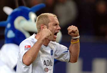 Τρία ματς θα δώσει το Αμβούργο χωρίς τον Μπαρμπάρεζ, που τιμωρήθηκε