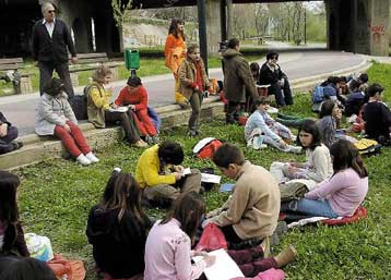 Αυστηροί έλεγχοι στα τουριστικά λεωφορεία για την ασφάλεια των σχολικών εκδρομών