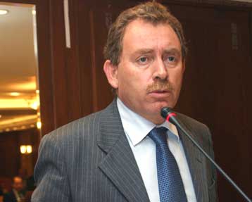 Αντίθετη η ΤΕΔΚΝΑ στην οικοδόμηση έκτασης δίπλα σε Ιερό Ναό στο δήμο Αγ.Βαρβάρας