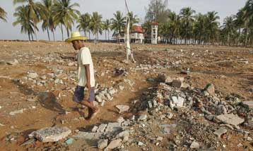 Εντοπίστηκε η σορός μιας ακόμη Ελληνίδας, θύματος του τσουνάμι στην Ινδονησία