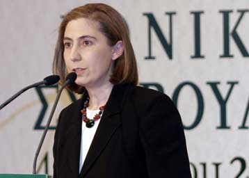 Αναδείχθηκαν τα μέλη των τεσσάρων οργάνων του ΠΑΣΟΚ από το Εθνικό Συμβούλιο