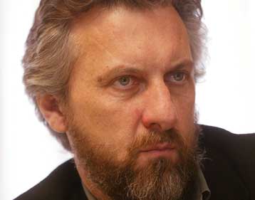 Παραιτήθηκε ο αντιπρόεδρος του Ελληνικού Κέντρου Κινηματογράφου