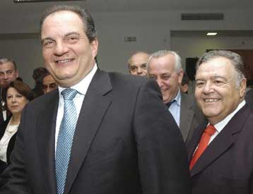 Αισιόδοξος για την οικονομία ο πρωθυπουργός – Μεταρρυθμίσεις ζητούν οι επιχειρηματίες