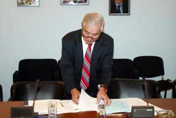 Την πρόταση του Βοτανικού θα υποστηρίξει ο Γιαννακόπουλος στη συνάντηση της Τρίτης