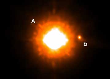 Κι άλλος υποψήφιος για το πρώτο «πορτραίτο» εξωηλιακού πλανήτη