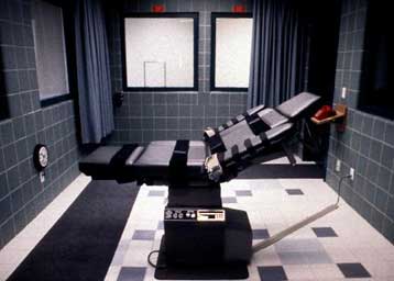 Ρεκόρ θανατικών ποινών κατέγραψε το 2004 η Διεθνής Αμνηστία