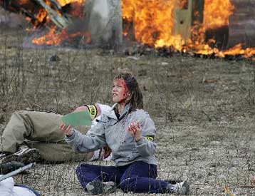 Σε εξέλιξη η μεγαλύτερη αντιτρομοκρατική άσκηση στις ΗΠΑ