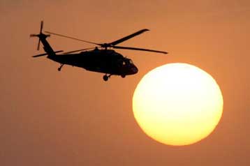 Απαγωγή Ιρακινού στρατηγού και αιματηρές συγκρούσεις ανατολικά της Βαγδάτης