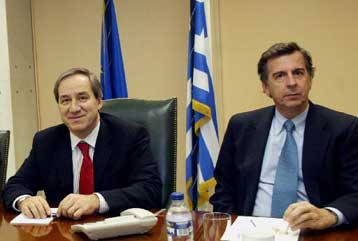 «Ψαλίδι» στις επιχορηγήσεις οργανισμών του υπουργείου Μεταφορών