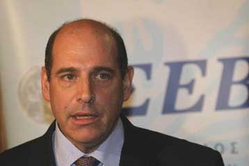 Επικρίσεις ΣΕΒ για τα φορολογικά μέτρα – «Όχι» σε αλλαγές των συλλογικών συμβάσεων