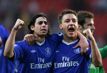 Τσέλσι-Mπάγερν με τον Μουρίνιο εκτός γηπέδου! Μίλαν-Ίντερ στον εμφύλιο του Μιλάνου