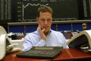 Στάσιμη η επιχειρηματική δραστηριότητα στον τομέα υπηρεσιών της ευρωζώνης