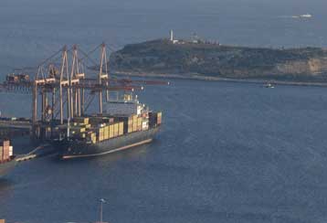 Με ασφάλεια πλέει το μότορσιπ «Φίλιππος Κ» – Καλά στην υγεία του το πλήρωμα