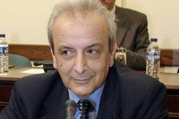 Εγκρίθηκε από τη Βουλή ο διορισμός της νέας ηγεσίας του ΕΦΕΤ