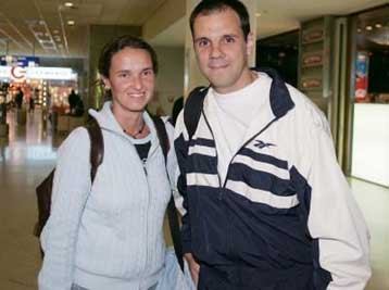 «Αιώνιο» ντέρμπι στο βόλεϊ πριν από το ποδοσφαιρικό