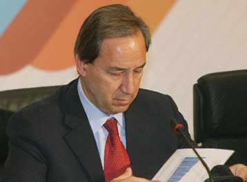 Συμπληρωματικά μέτρα για την ορθολογική διαχείριση των πόρων του Ταμείου Συνοχής