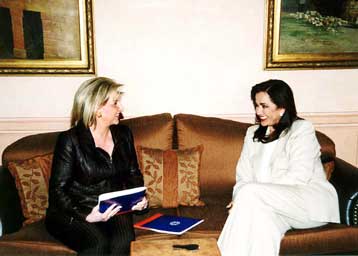 Η δημιουργία Μητροπολιτικού Πάρκου στο Γουδί ετέθη στη συνάντηση Μπακογιάννη-Πετραλιά