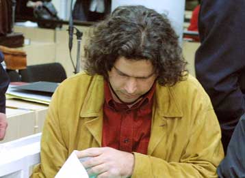 Έφεση κατά της πρωτόδικης απόφασης ζητά να ασκήσει ο Σάββας Ξηρός