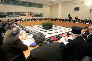 Κριτική από το σύνολο της αντιπολίτευσης στις αποφάσεις του υπουργείου Παιδείας