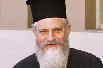 Επί δύο ώρες έδινε εξηγήσεις στη ΔΙΣ ο μητροπολίτης Αττικής Παντελεήμων