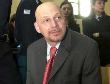 Να ισχύσει η πρωτόδικη καταδίκη των Π.Κράμπη και Μ.Ασημάκη πρότεινε ο εισαγγελέας