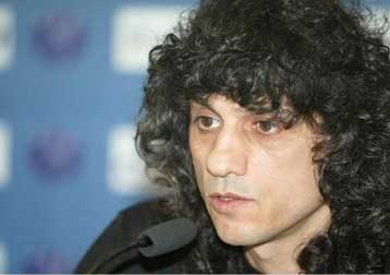 Δεν είμαι καριερίστας προπονητής, λέει ο Κωφίδης-Υπό προϋποθέσεις θα μείνει στον Ηρακλή