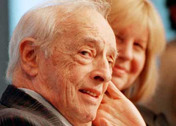 Πέθανε ο νομπελίστας Αμερικανός συγγραφέας Σαούλ Μπέλοου