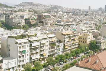 Φόρο κατοχής σε όλα τα ακίνητα προωθεί η κυβέρνηση