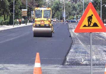 Απώλειες πόρων και υπερβάσεις στα έργα του Ταμείου Συνοχής