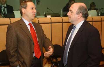 Εγκρίθηκε από την Κομισιόν το Πρόγραμμα Σταθερότητας 2005-2007