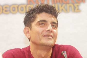 Η μετανάστευση θέμα ημερίδας στο πλαίσιο του 7ου Φεστιβάλ Ντοκιμαντέρ Θεσσαλονίκης