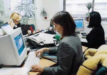 Αλλαγές στο ύψος των κεφαλαίων για την ίδρυση εταιρειών προωθεί το υπουργείο Ανάπτυξης