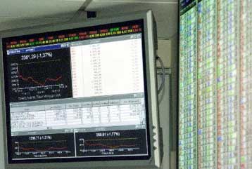 Με απώλειες 0,05% έκλεισε το Χρηματιστήριο την Τετάρτη