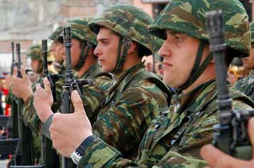 Κατατέθηκε στη Βουλή το νομοσχέδιο του ΥΠΕΘΑ για τους Εφέδρους Υψηλής Ετοιμότητας