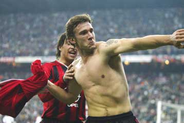 Ο Μπάλακ κράτησε ζωντανή την Μπάγερν στο «Στάμφορντ Μπριτζ», η Μίλαν 2-0 την Ίντερ